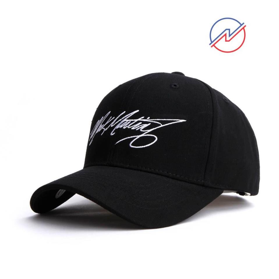 Mũ Nón Ballcap PREMI3R G5 M.martin Main Logo size S-M-L (2 màu)