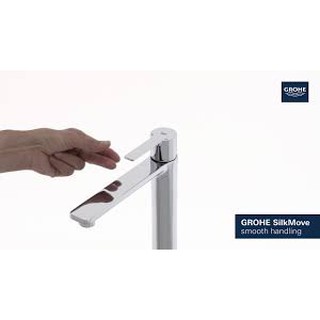Vòi chậu Grohe Lineare 23405001