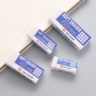 Gôm Tẩy 4B Siêu Sạch Chuyên Dụng