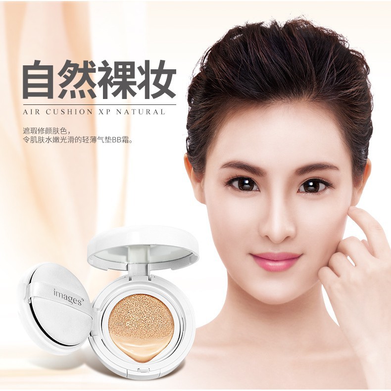 Phấn Nước Images BB Cream Air Cushion | WebRaoVat - webraovat.net.vn