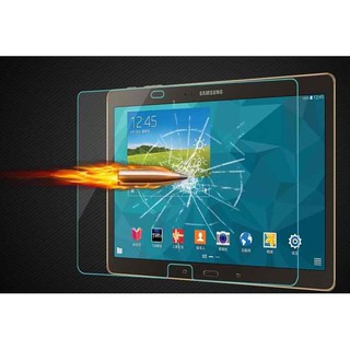 Kính Cường Lực Samsung Galaxy Tab S 10.5 T800 T805 ( trong suốt )
