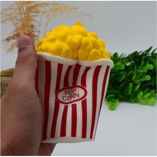 Squishy CỐC BỎNG NGÔ