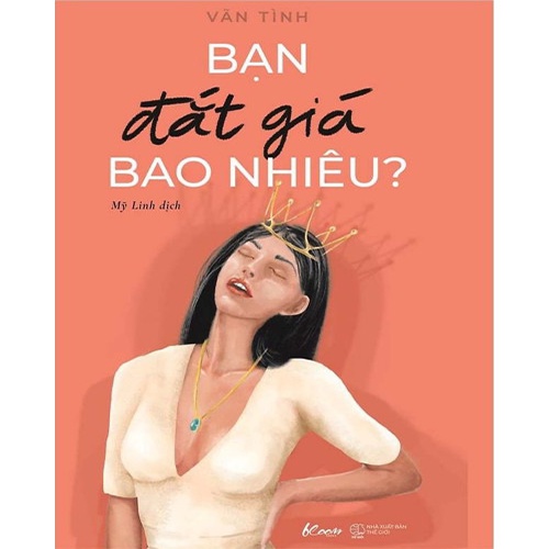 bạn đắt giá bao nhiêu