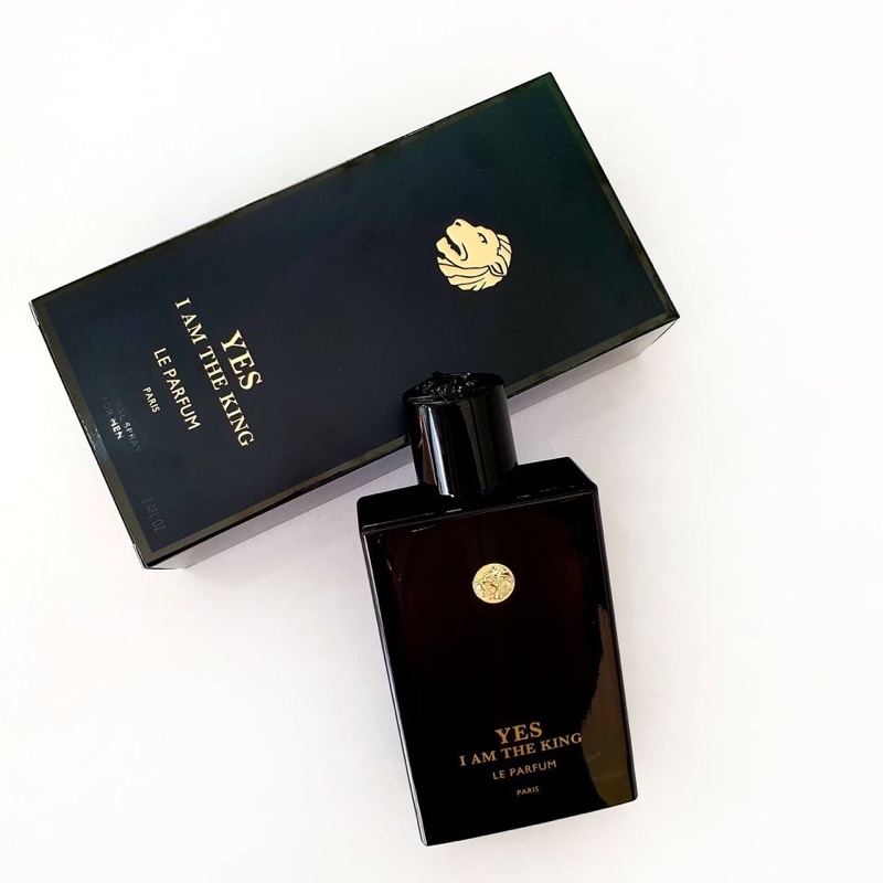 Nước hoa nam Yes I Am The King Le Parfum 100ml