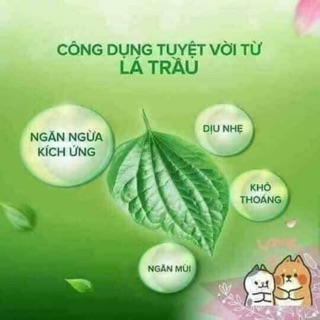 Dung dịch vệ sinh phụ nữ dạ thảo liên