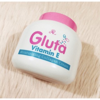 원반결 - Kem Dưỡng Gluta Collagen Vitamin E
