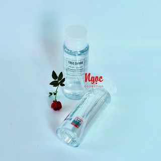 Nước tẩy trang Tree Chada 200ml Thái Lan