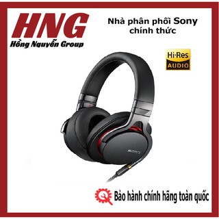 Tai nghe chụp tai Sony MDR-1A