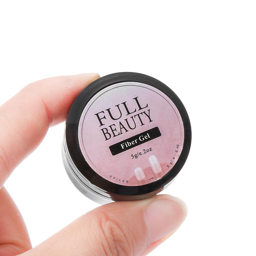 Gel Nối Dài Móng Tay DIY Chuyên Dụng