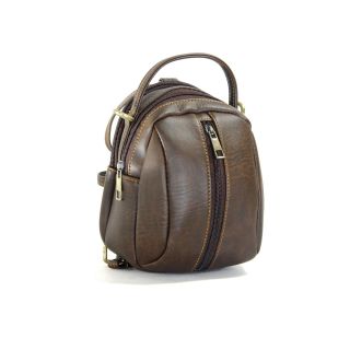 Ba lô da nữ, balo mini, túi du lịch BL30