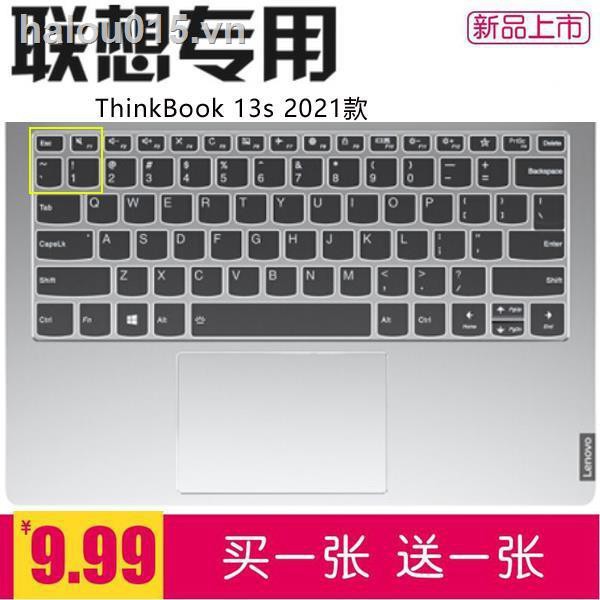 Tấm Lót Bảo Vệ Bàn Phím Máy Tính Lenovo Thinkbook13S 2021 13.3-inch G2 Phản Chiếu Nhiều Màu Sắc Tiện Dụng