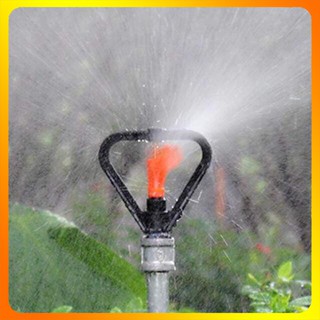 Béc phun mưa cánh bướm trục INOX