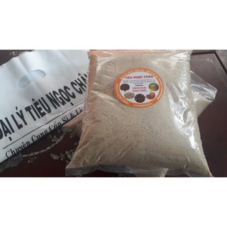 Tiêu say Bắc bộ ngon 100g