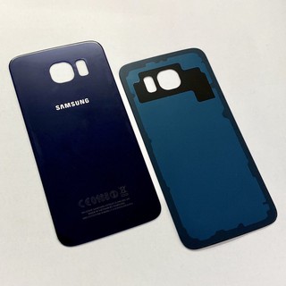 Nắp lưng điện thoại Samsung S6/G920