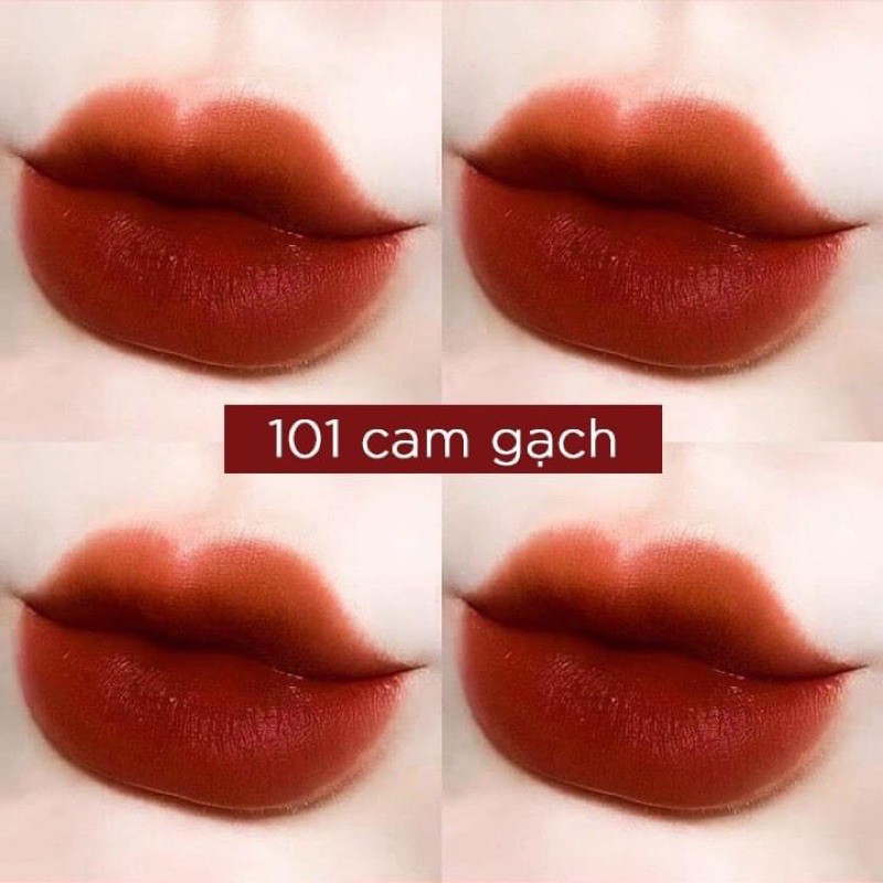 ( Sẵn 101 102 103) Son kem lì Peripera Ink Velvet Tint Limited 2021 | BigBuy360 - bigbuy360.vn