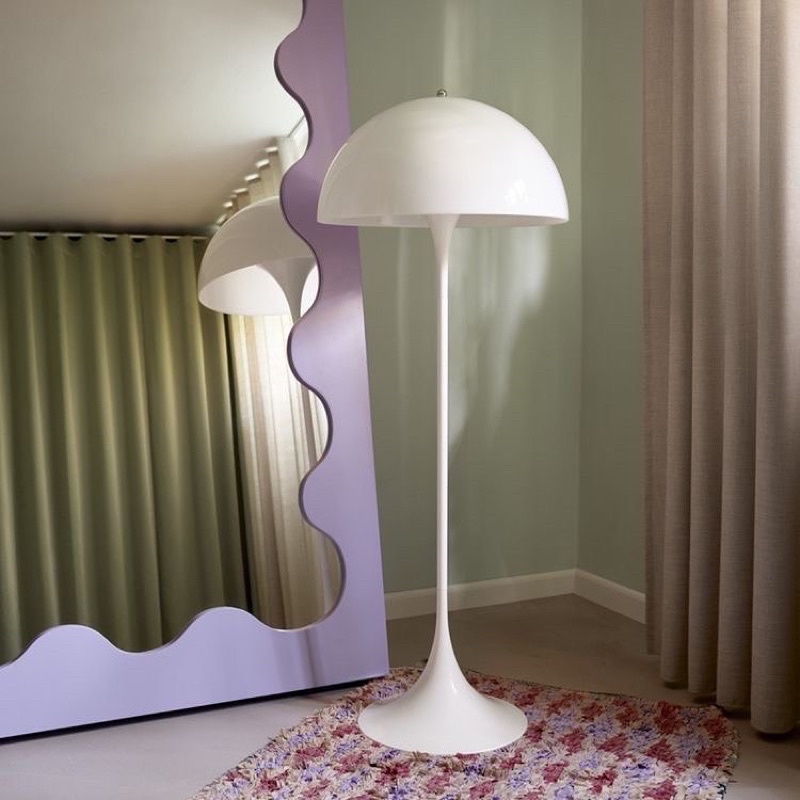 Panthela Floor Lamp