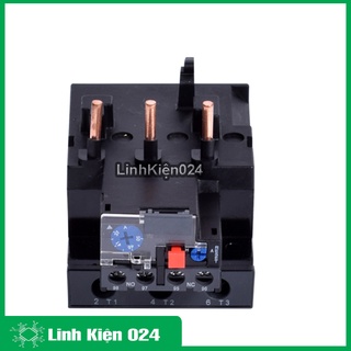 Relay Nhiệt JR28-25