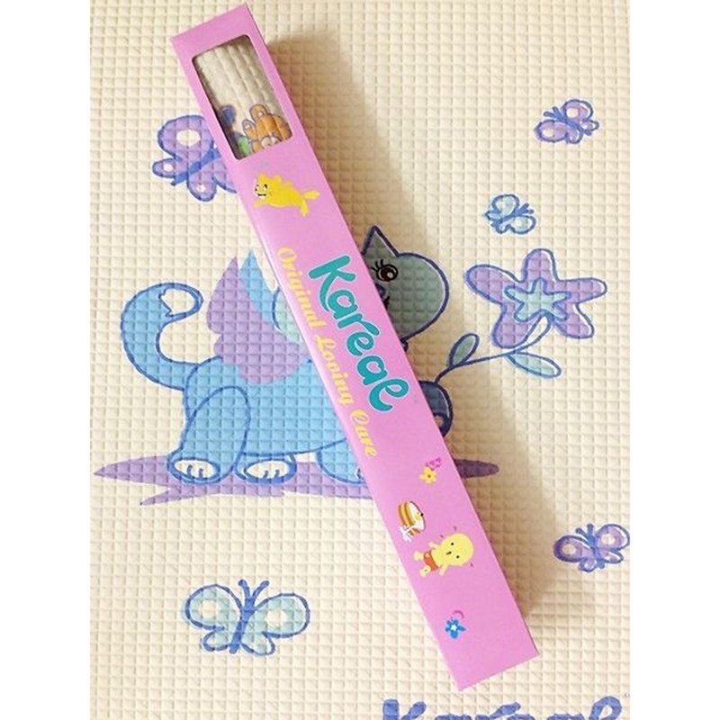 Nệm Nước Thoáng Khí Cho Bé Sơ Sinh - 100% Cao Su Non Chống Thấm Kareal 60x90cm