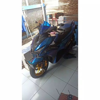 Mô Hình Đồ Chơi Aerok Visior