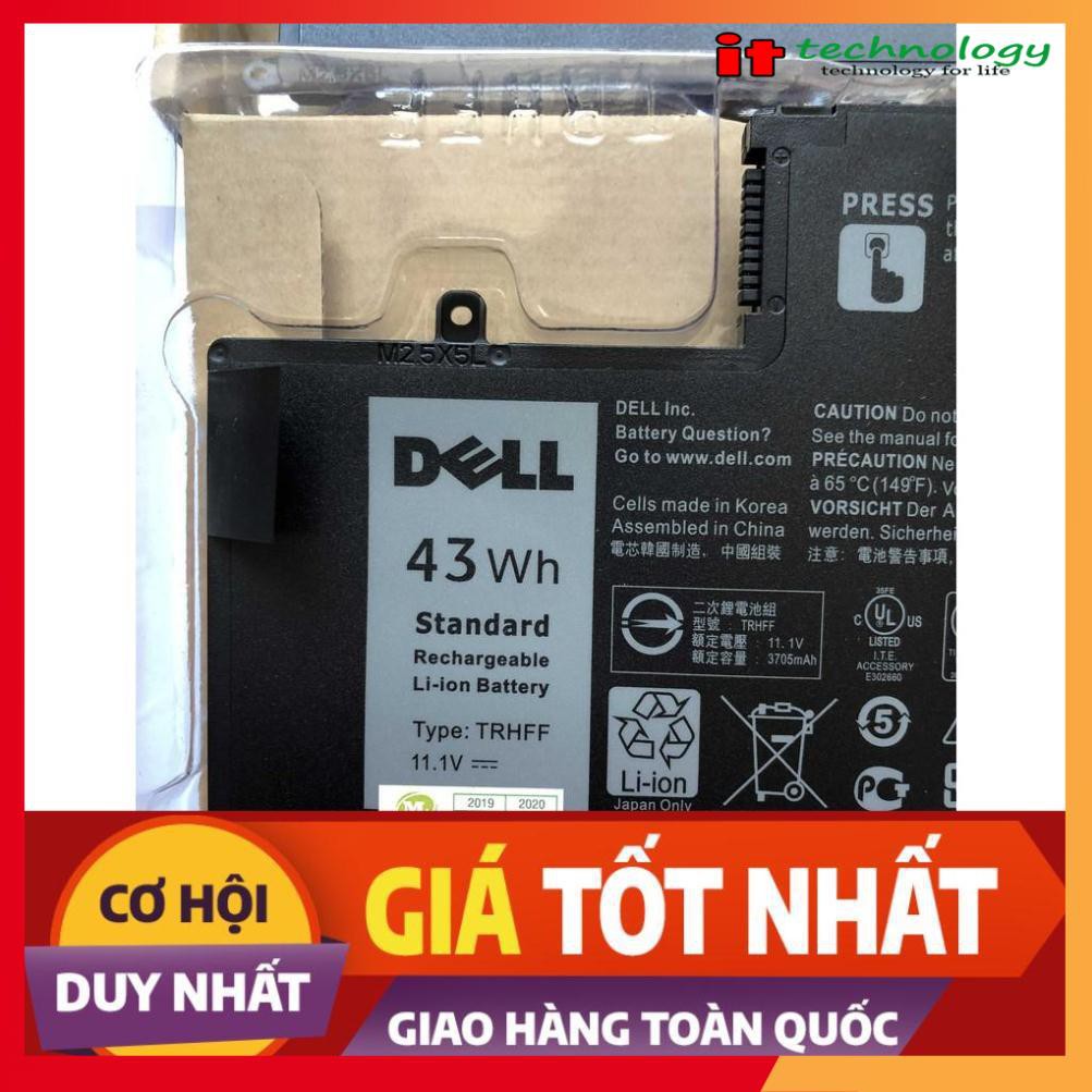 🎁 Pin Dell Inspiron 5447 5547 5445 5448 5545 5548 5542 5543 P39F Chính hãng