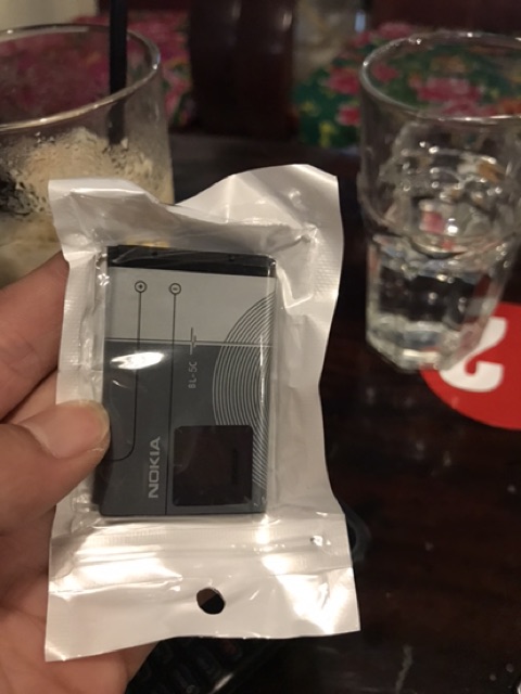 NOKIA 1280 CHÍNH HÃNG CŨ (99%)