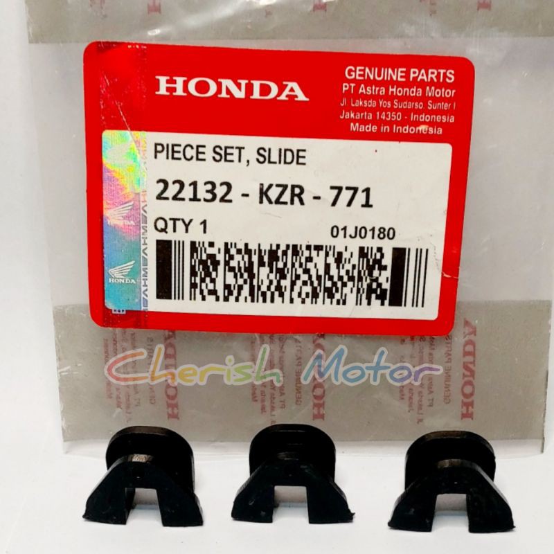 Bộ dụng cụ nút trượt chuyên dụng Vario 125 150 pcx kwn hgp 22132-kzr-771