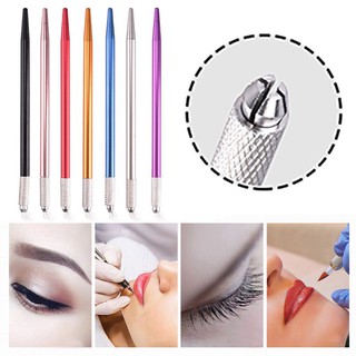 Bút khắc mày 1 đầu Mini-ms0023