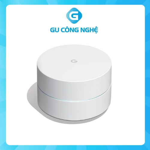 Google Wifi 1 Pack phiên bản mới 2020