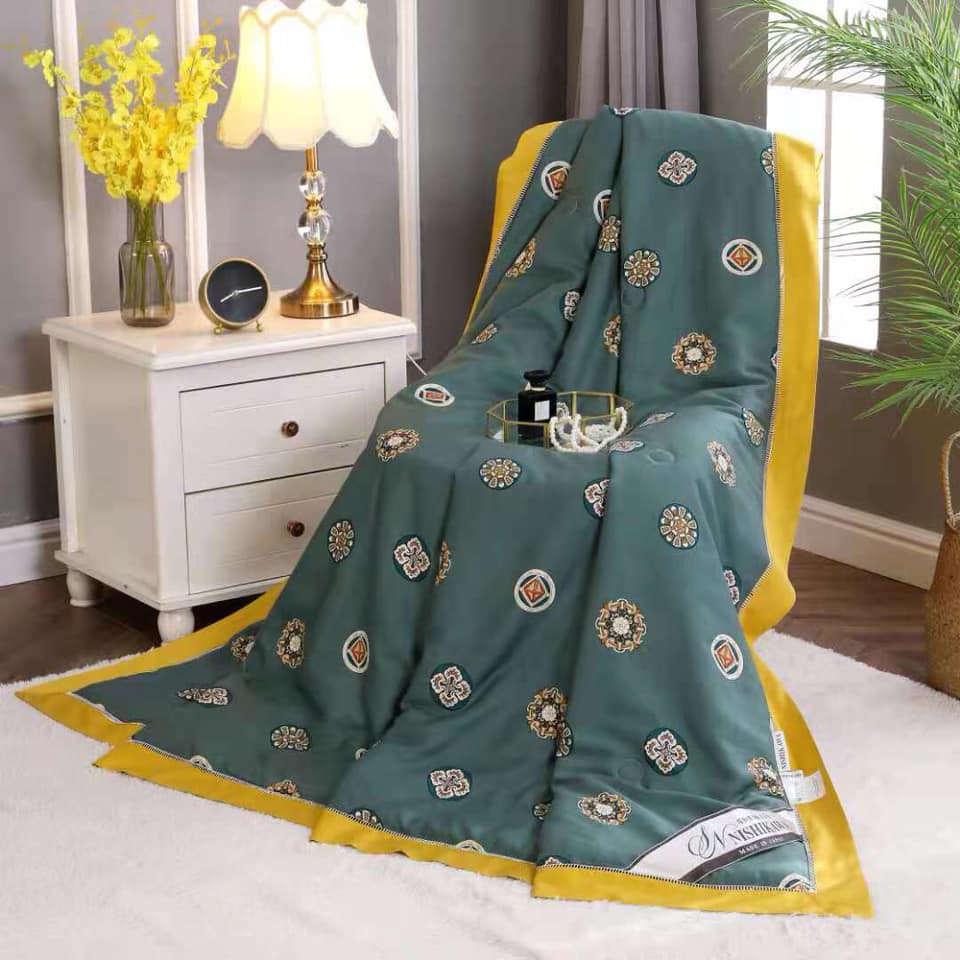 CHĂN LẠNH TENCEL NISHIKAWA NHẬT BẢN (200X230CM)