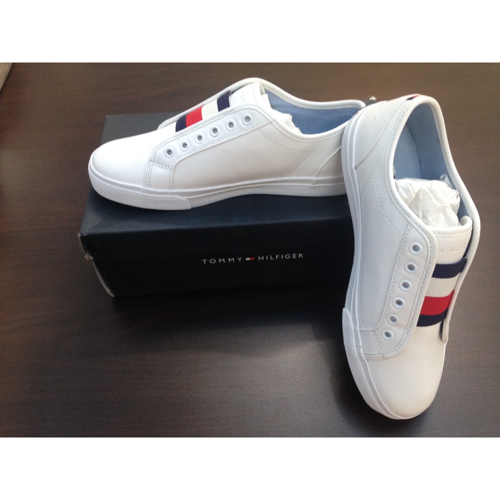 Giày thể thao Tommy nữ - size Us 7.5 - (Size VN: 38 - 39)