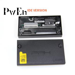 SATA/IDE Interface Network Card Adapter for PS2  2 Fat Game Console SATA HDD Sata Socket
