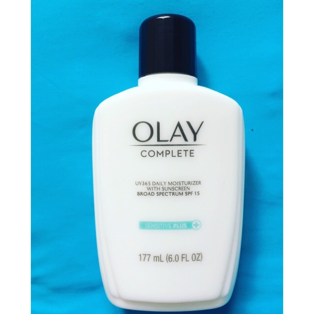 SỮA DƯỠNG DA CHỐNG NẮNG OLAY COMPLETE UV 365 SPF15