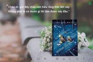 Sách - Không gia đình