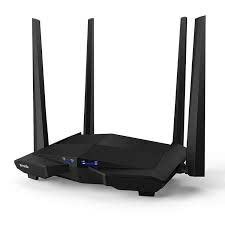 Wireless Router Tenda AC10U USB Port - Bộ phát wifi chính hãng Tenda giá rẻ