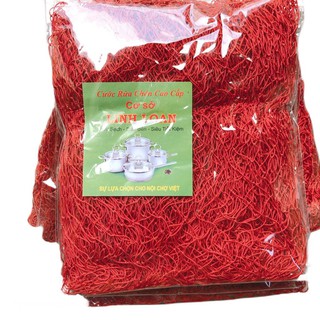 Lưới rửa chén size lớn ( hàng có sẵn)