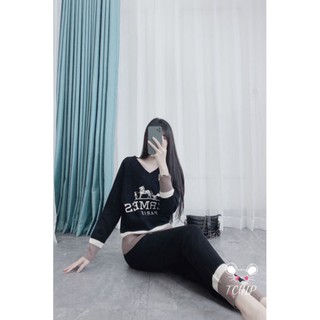 Bộ len xịn cho bạn nữ