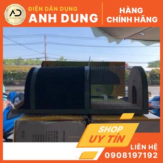 Lồng bẫy chuột không cần mồi chuột tự vô