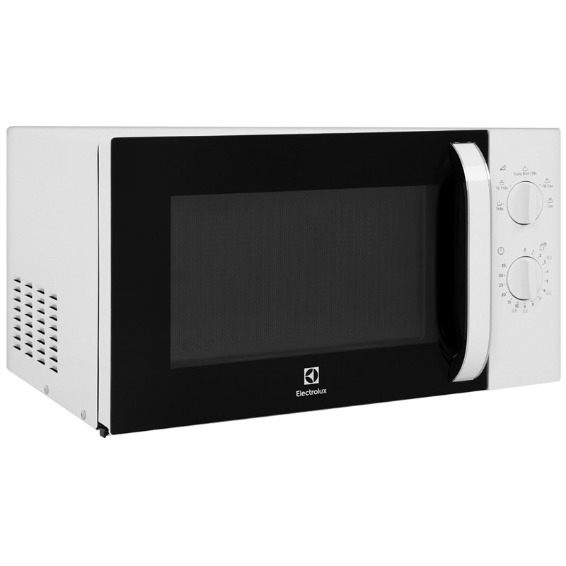 Lò vi sóng Electrolux EMM23K18GW 23 lít