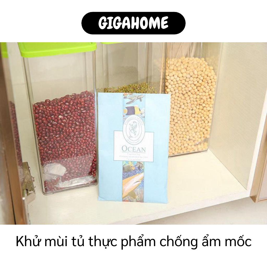 Túi khử mùi   GIÁ VỐN]   Túi than hoạt tính khử mùi, lọc sạch không khí trên ô tô,phòng học,phòng ăn 3986