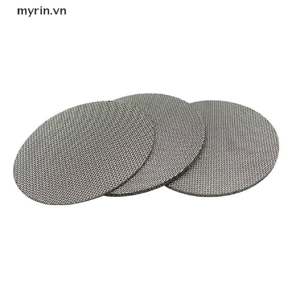 Lưới Lọc Cà Phê myrin 51 / 53.5 / 58.5mm Chuyên Dụng