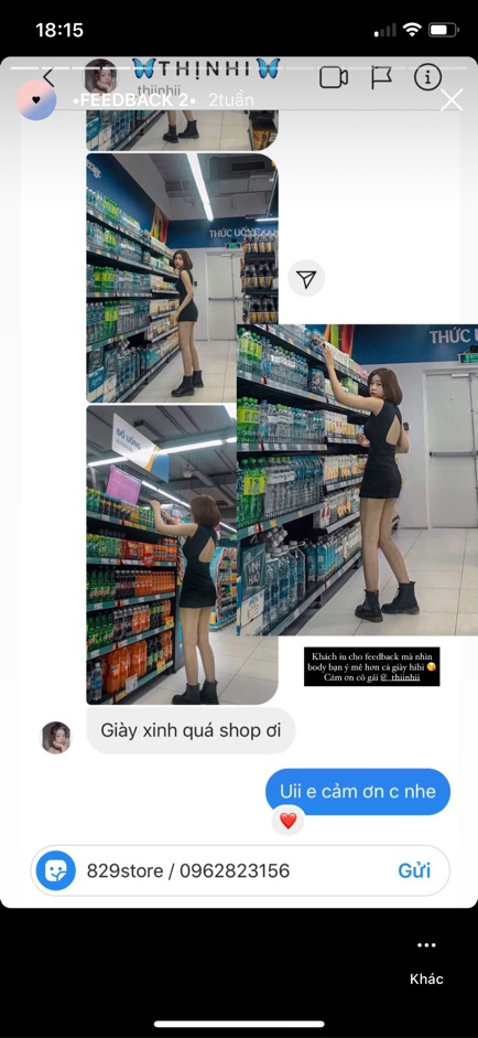 sẵn/ GIÀY DA đế kếp | 😆 dr giống Jennie blackpink 💙 giày oxford sẵn (ĐẶT GIAO LUÔN) boot cao cổ | BigBuy360 - bigbuy360.vn