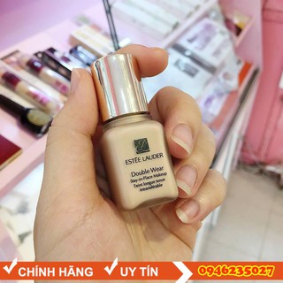 [CHÍNH HÃNG] Kem nền Estee Lauder double wear 7ml