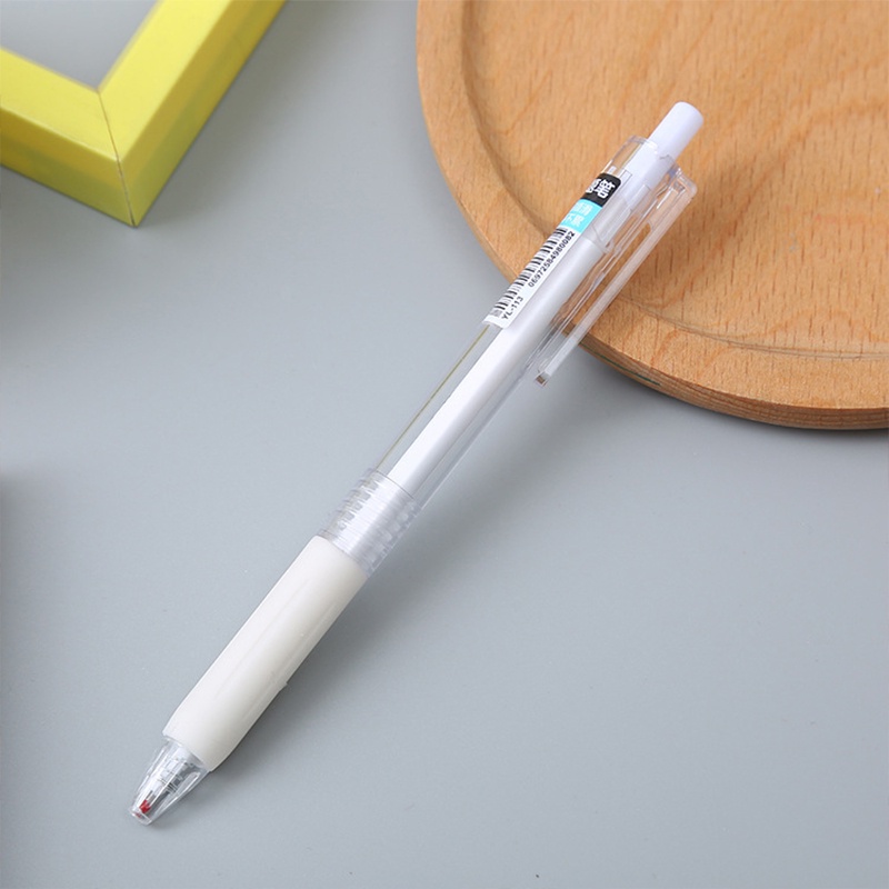 1 Bút Mực Gel Dùng Ký Tên Trường Học