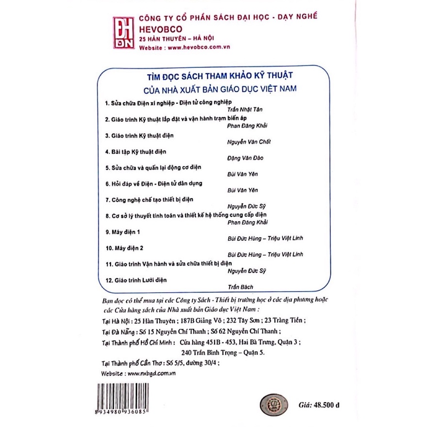 Sách - Thủy Lực Và Máy Thủy Lực