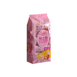 Bánh bông lan cuộn-Nội địa TQ
