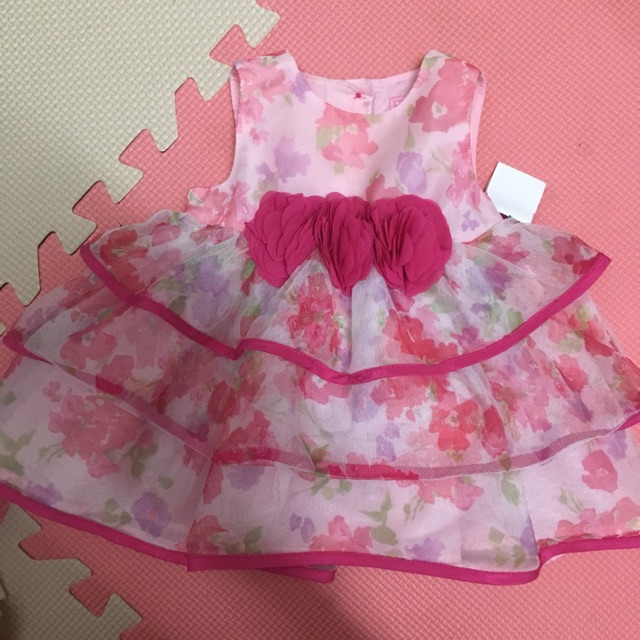 Đầm xinh cho hannie