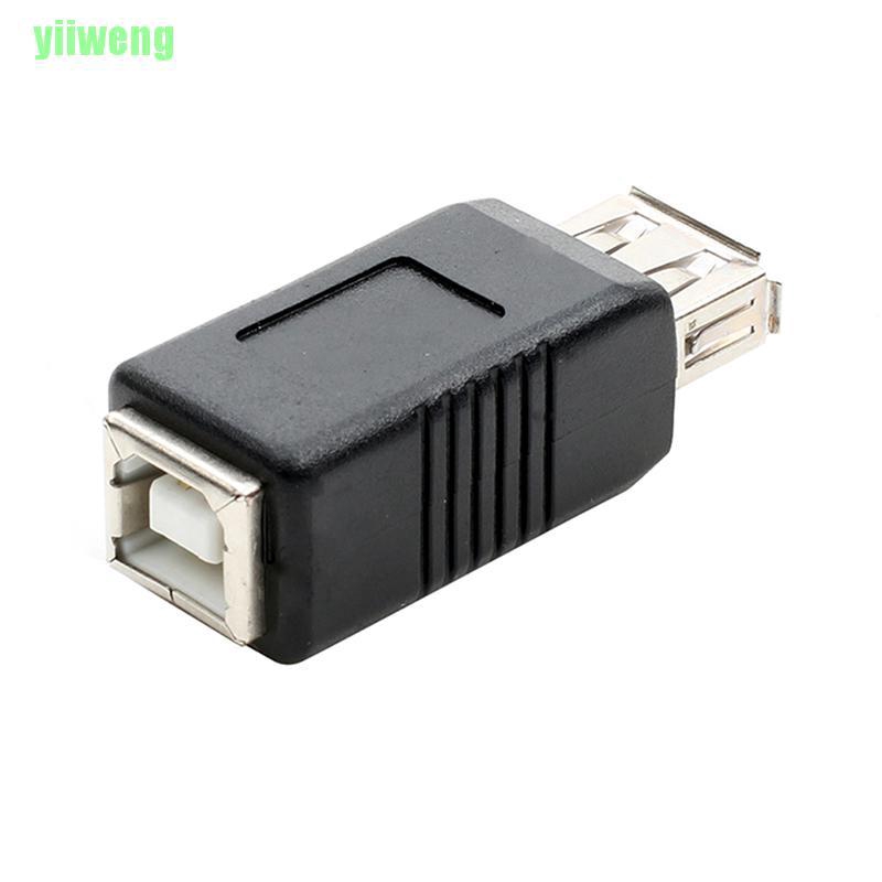 Đầu Chuyển Đổi Usb Type A Sang Máy In / Scan / Type B