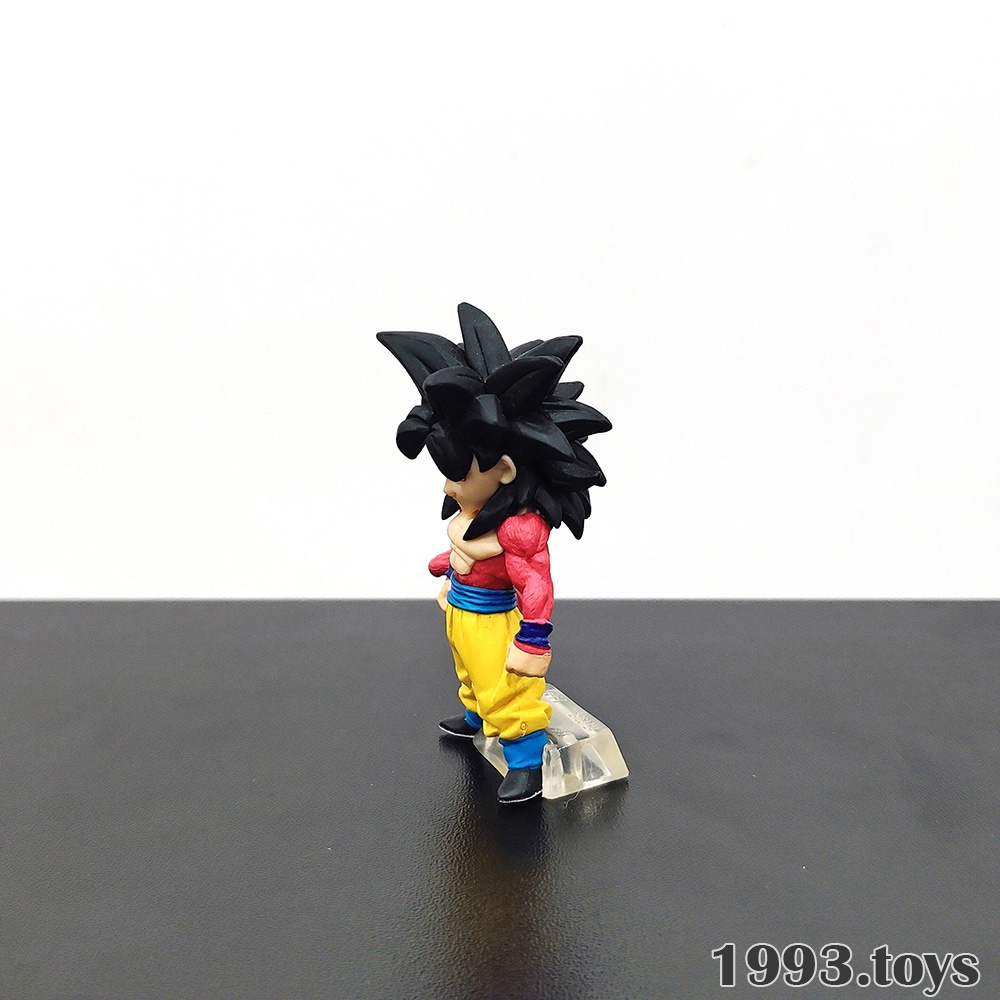 Mô hình nhân vật Bandai figure Dragon Ball Adverge Vol.7 - SSJ4 Son Goku Super Saiyan 4