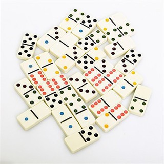 Bộ cờ Domino
