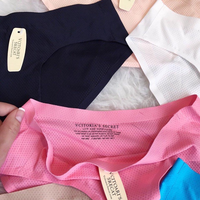 Quần chip su trơn